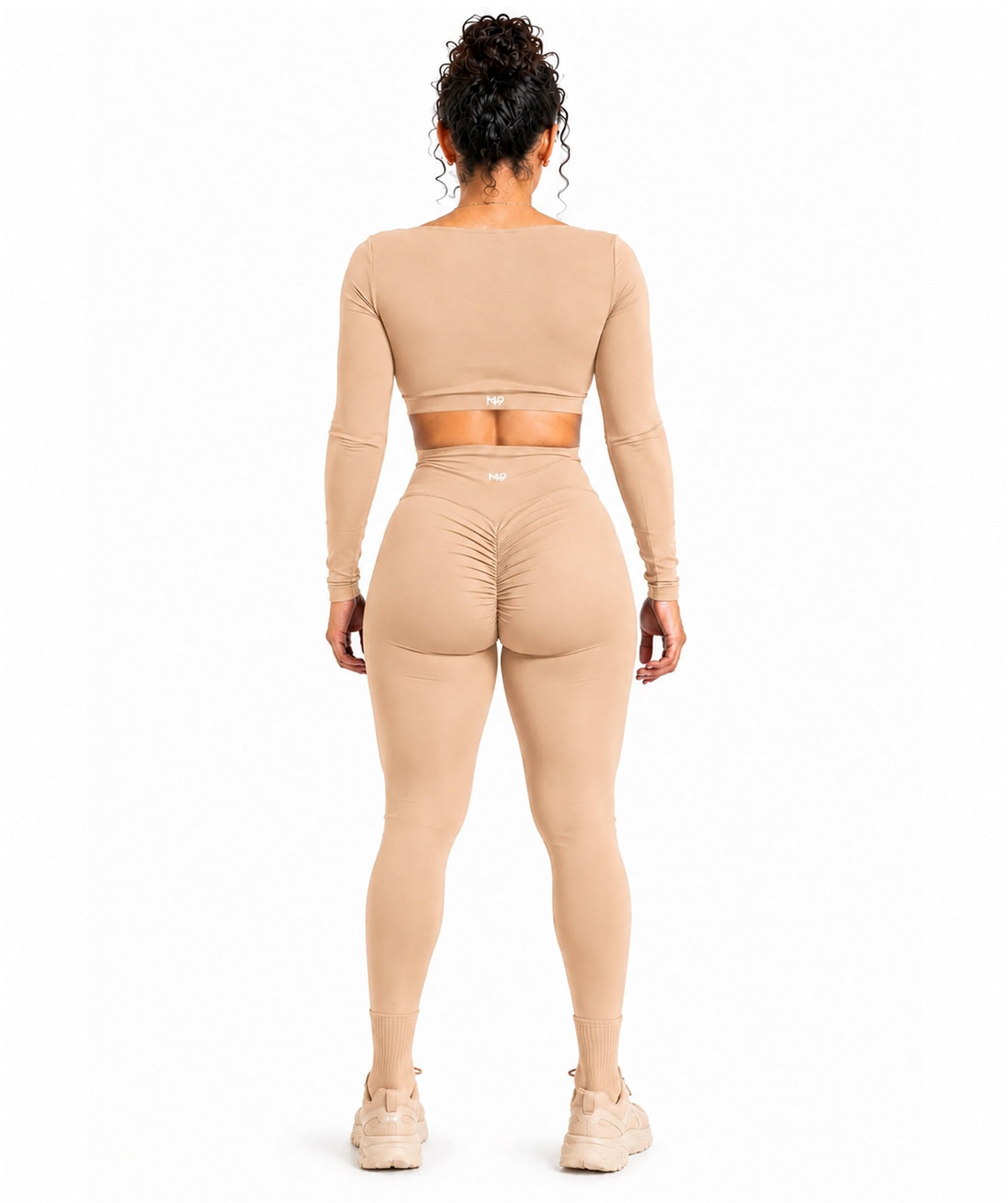 Verona Sculpt Set by M49