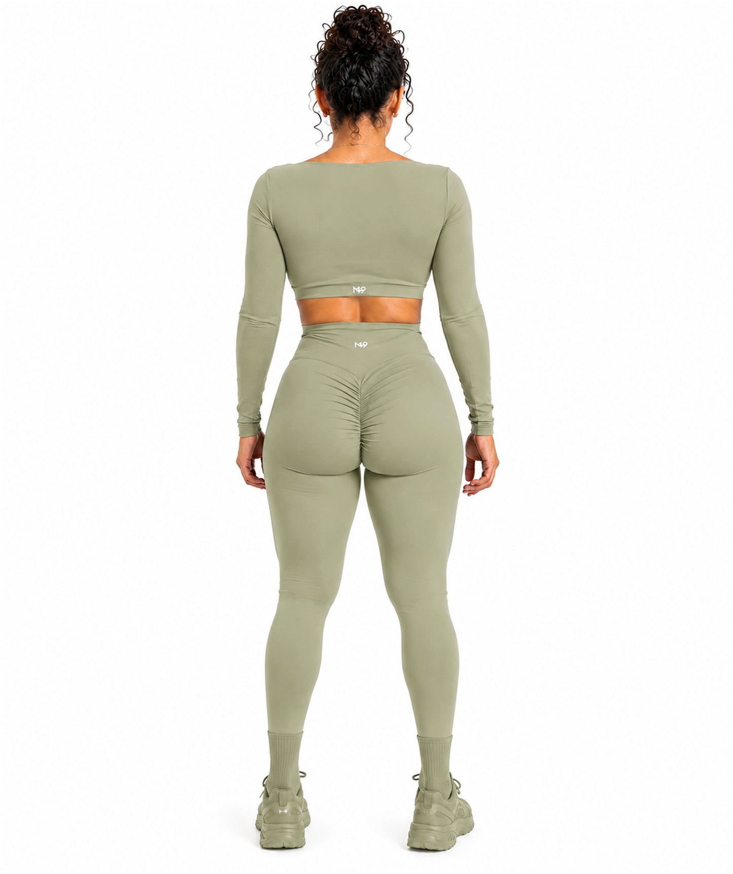 Verona Sculpt Set by M49