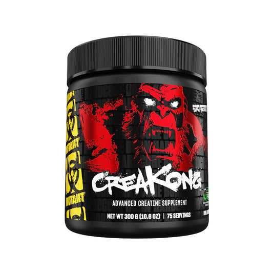 Creakong 75 Servicios by MUTANT