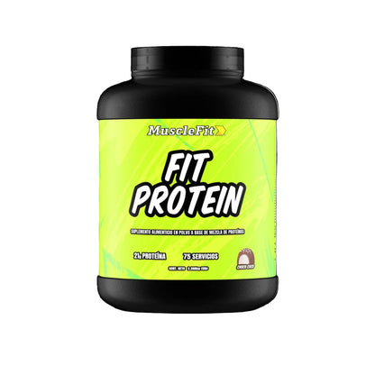 FIT PROTEIN 5 lbs by MUSCLEFIT