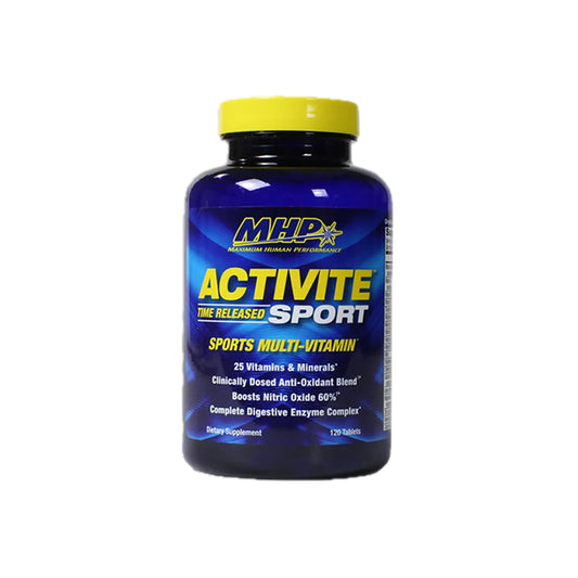 Activite Sport by MHP