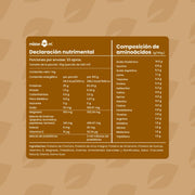 Proteina Vegetal Chocolate by MISTER M