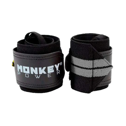 Muñequeras Clásicas by MONKEY