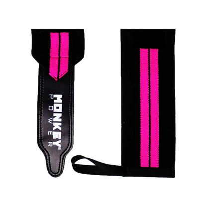 Muñequeras Clásicas by MONKEY