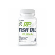 Omega 3 by MUSCLE PHARM