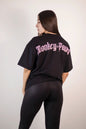 Playera Oversized PRIMATE ROSA by MONKEY