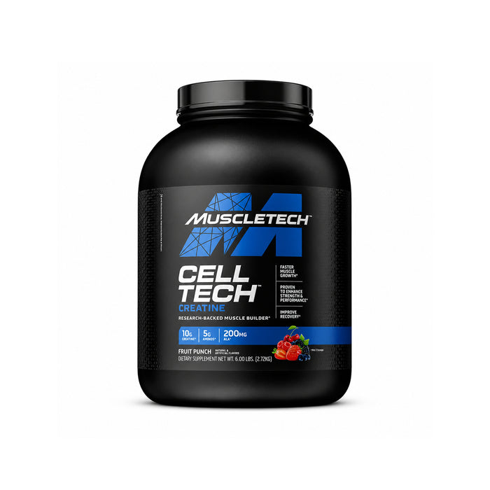 Cell Tech Creatina by MUSCLETECH
