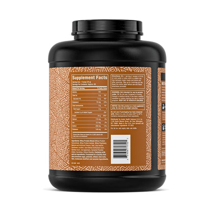 Nitro-Tech Whey Gold 5 LBS by MUSCLETECH