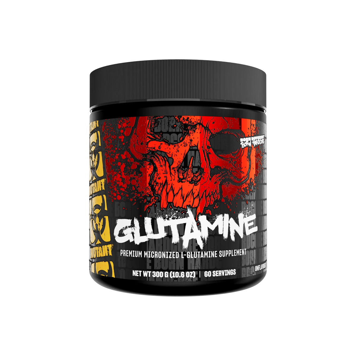 Glutamina Micronizada by MUTANT