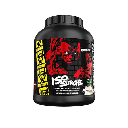 ISO SURGE 5 LBS by MUTANT