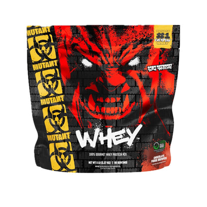 Proteina Mutant WHEY 5 LBS by MUTANT