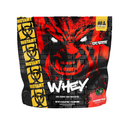 Proteina Mutant WHEY 5 LBS by MUTANT
