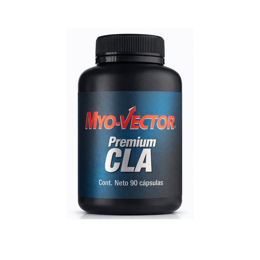 CLA Premium by MYOVECTOR