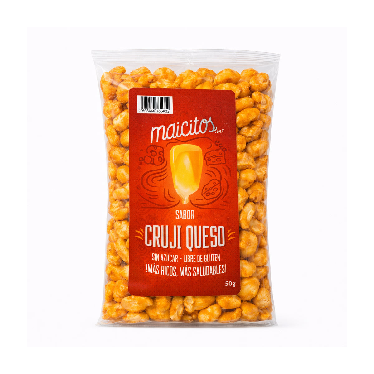 Maicitos by MAICITOS