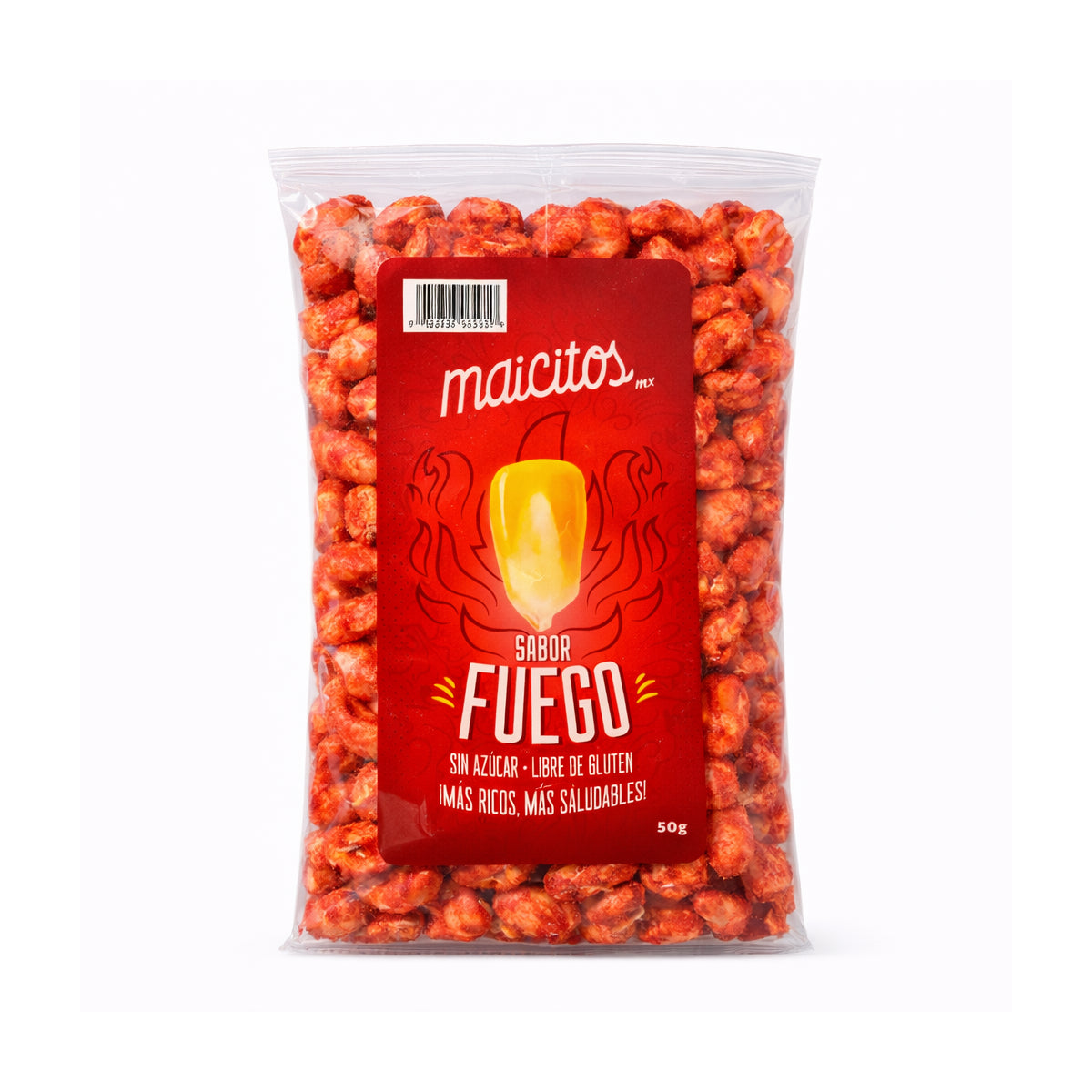 Maicitos by MAICITOS
