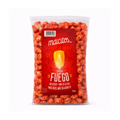 Maicitos by MAICITOS