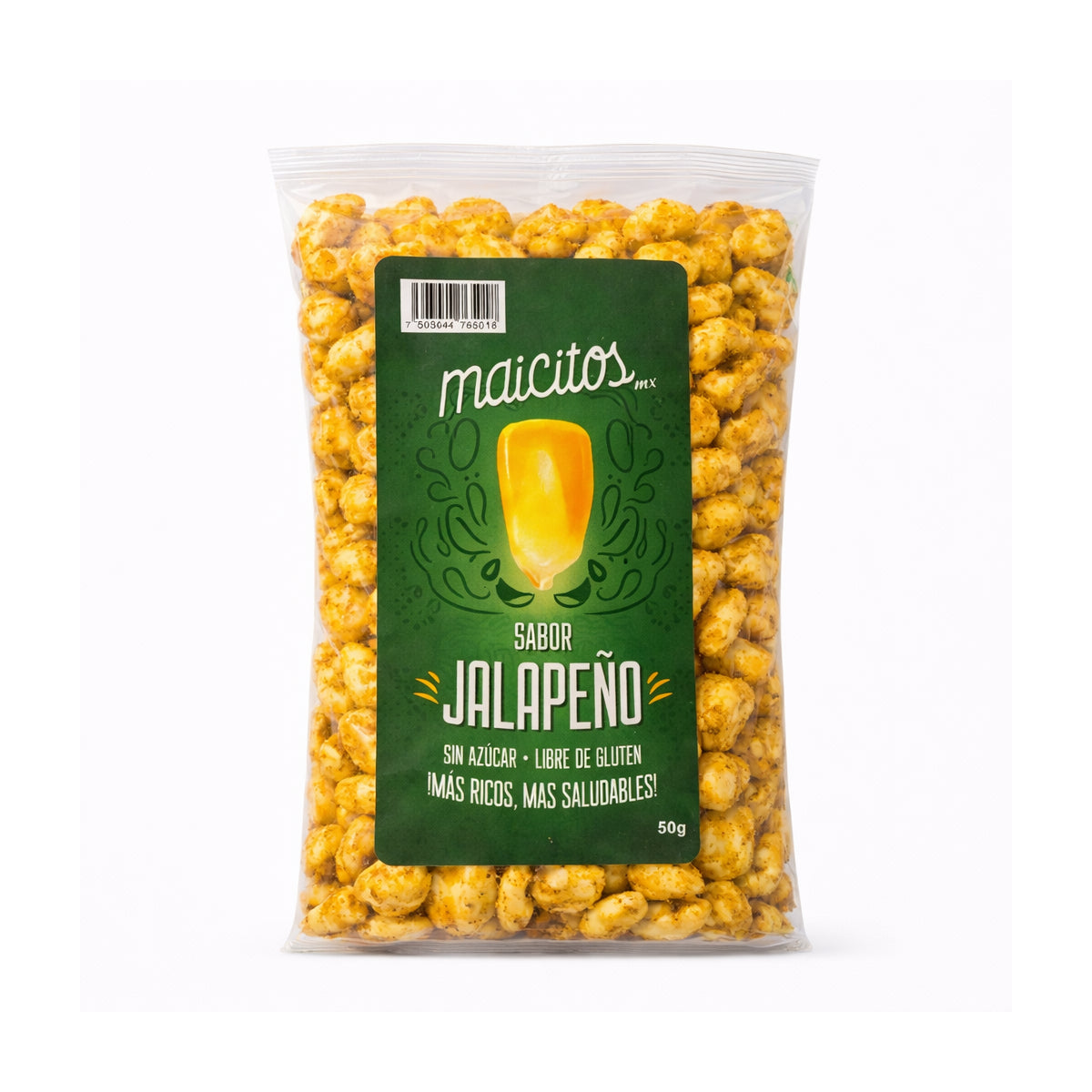 Maicitos by MAICITOS