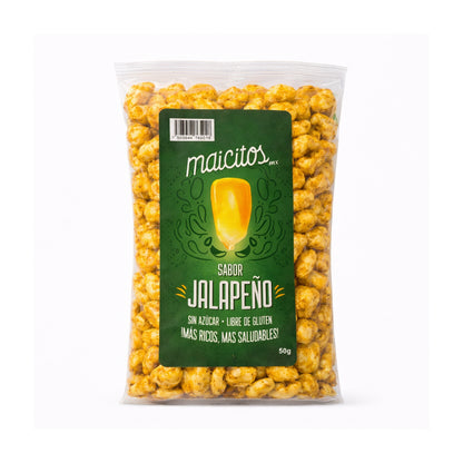 Maicitos by MAICITOS