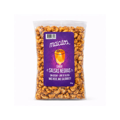 Maicitos by MAICITOS