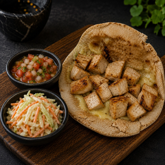 Maná de Pollo