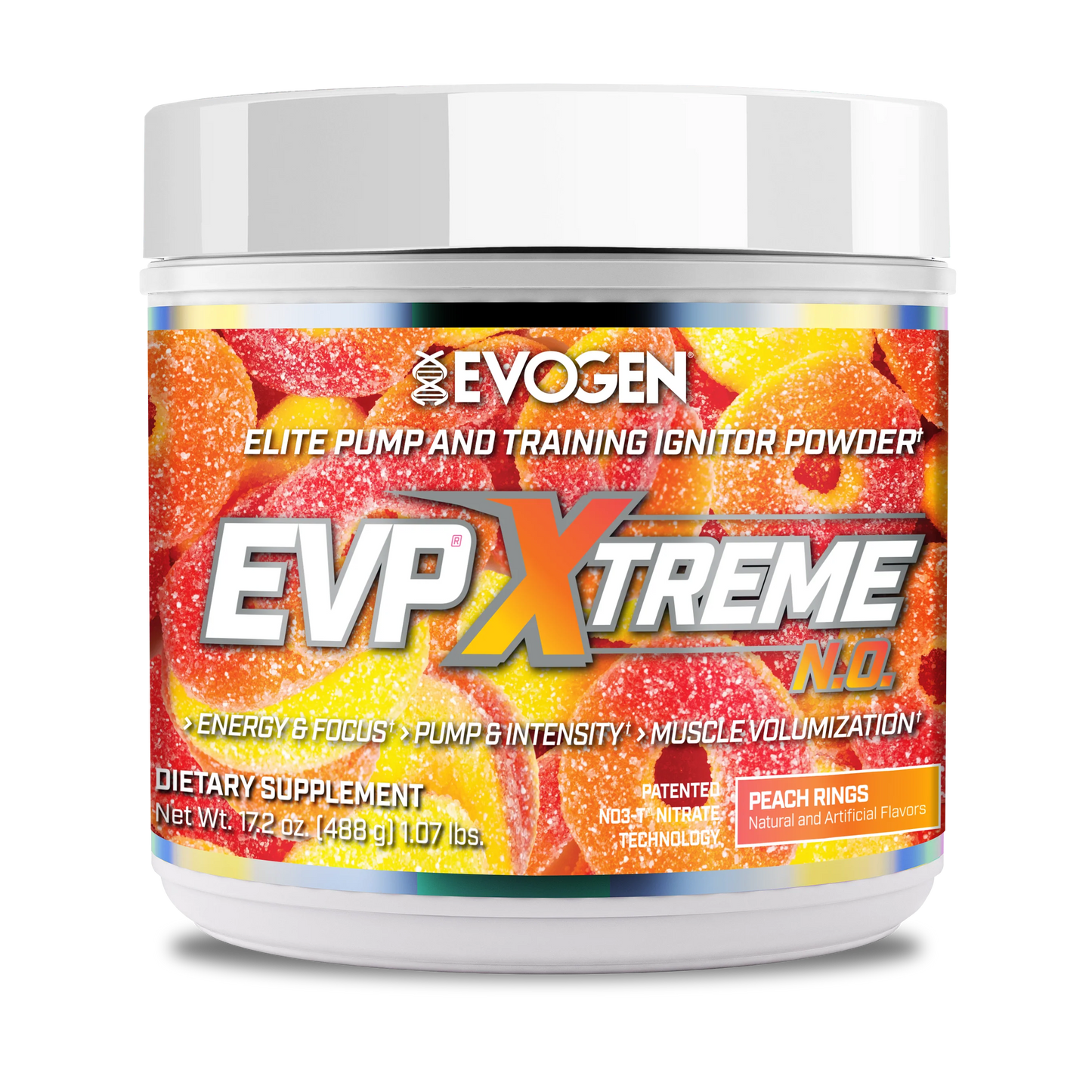 EVP Xtreme by EVOGEN