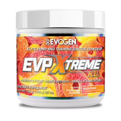 EVP Xtreme by EVOGEN