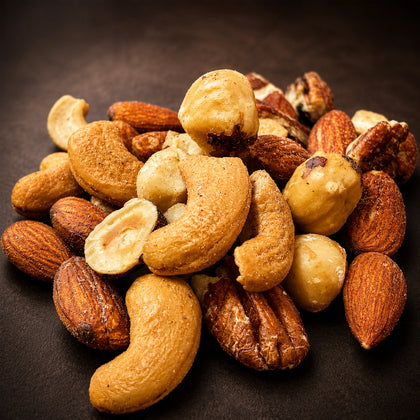 Mix de Nueces