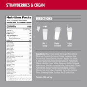Proteina Isopure 7.5 LBS Zero Carbs by NATURE'S BEST