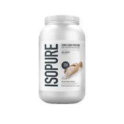 ISOPURE Zero Carbs Sin Sabor 3 lbs by NATURE'S BEST