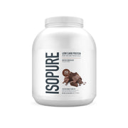 Proteina Isopure 4.5 LBS Low Carb by NATURE'S BEST