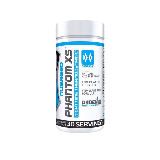 Phantom XS by NUBREED