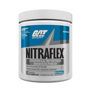 Nitraflex Original 30 Servicios by GAT