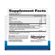 Nitraflex Original 30 Servicios by GAT