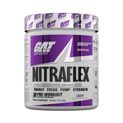 Nitraflex Original 30 Servicios by GAT
