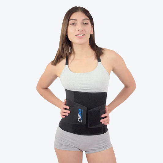Faja de Compresión 8" by NEOSPORT