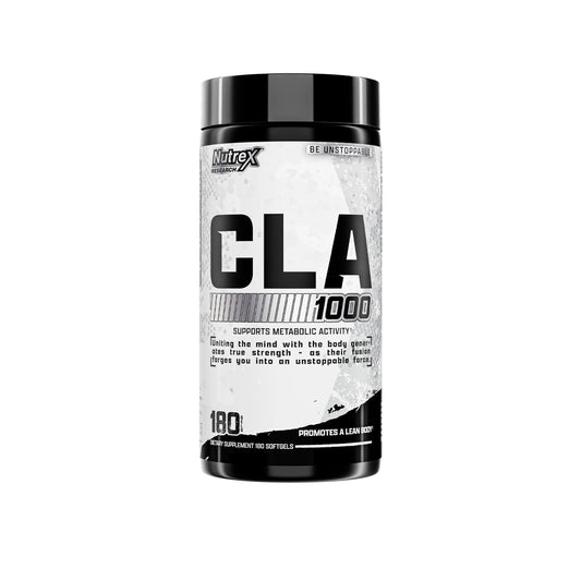 CLA 1000 by NUTREX