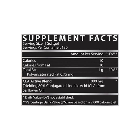 CLA 1000 by NUTREX