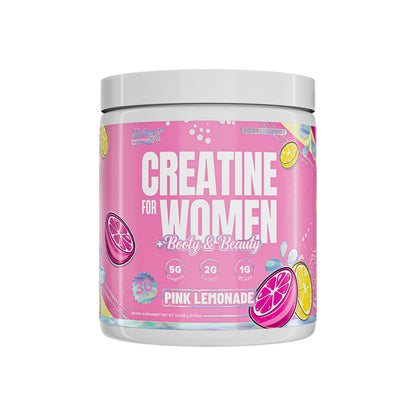 Creatina for Women by NUTREX