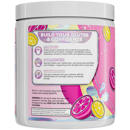 Creatina for Women by NUTREX