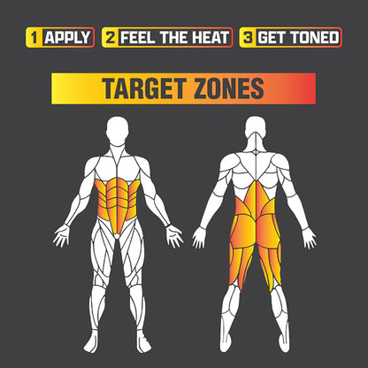 Lipo 6 Gel Reafirmante 120ml by NUTREX