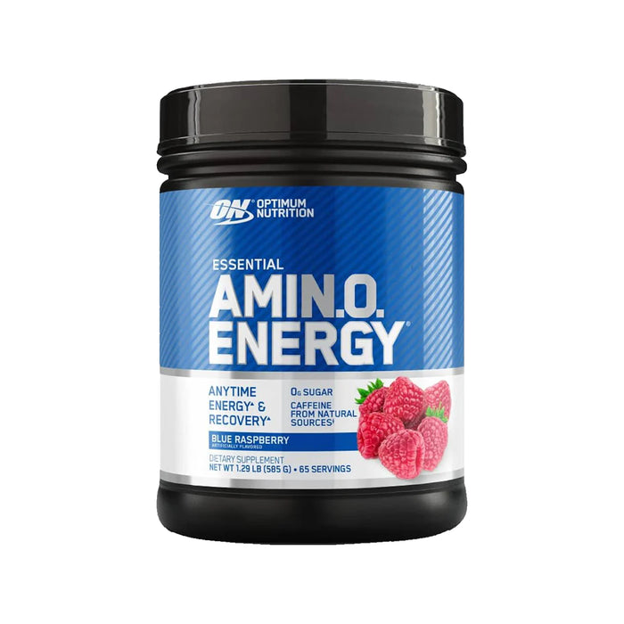 Amino Energy 65 Servicios by ON