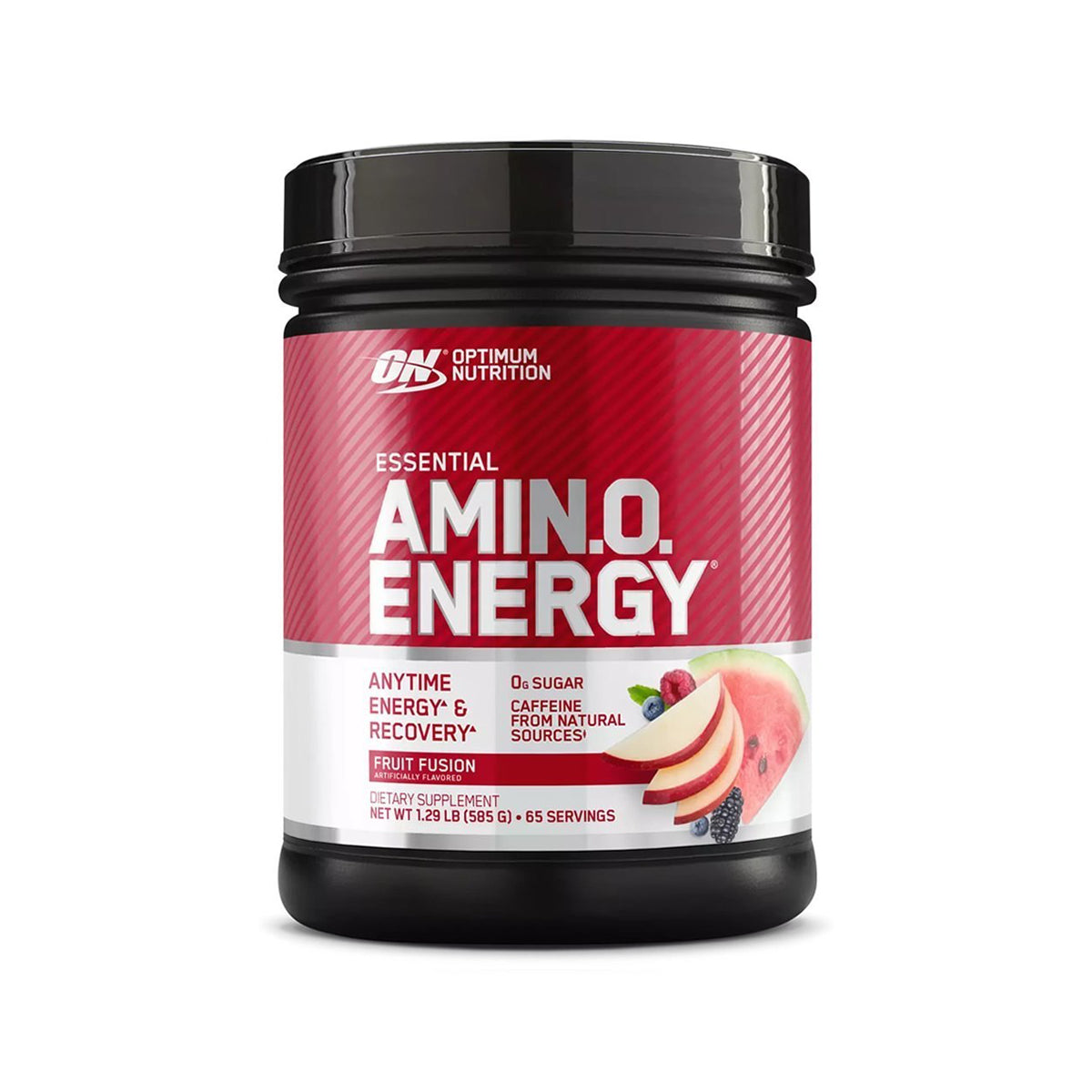 Amino Energy 65 Servicios by ON