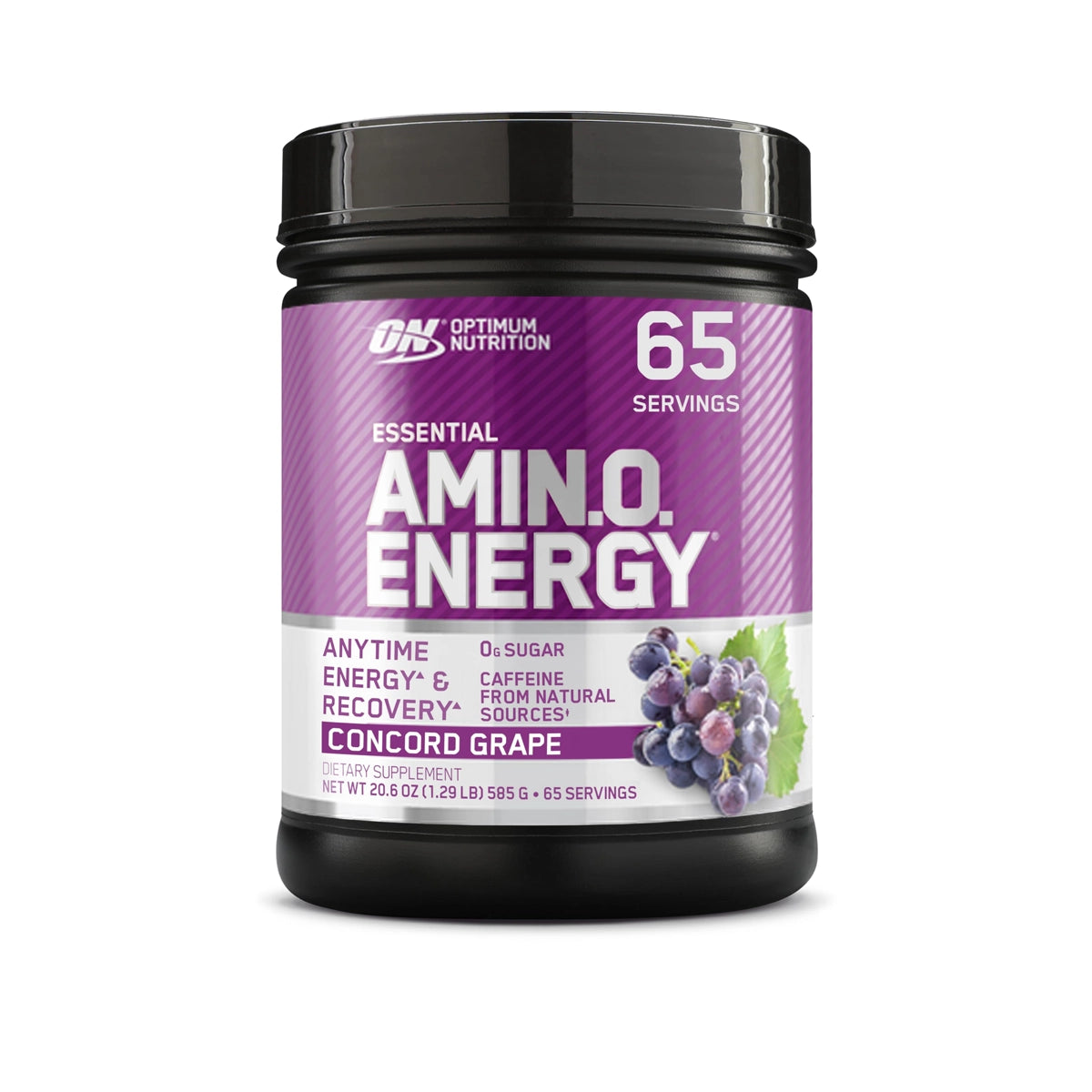 Amino Energy 65 Servicios by ON