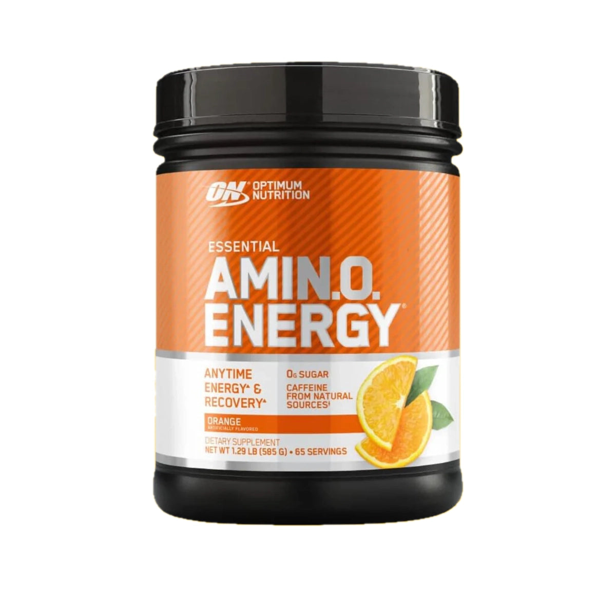 Amino Energy 65 Servicios by ON