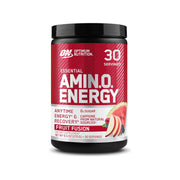 Amino Energy 30 Servicios by ON