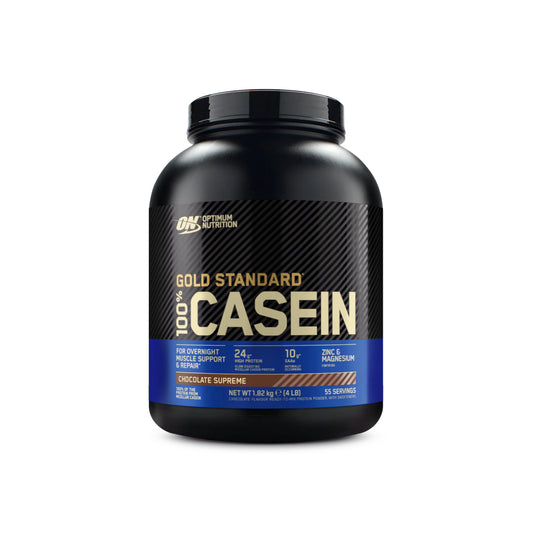 Caseina Gold Standar by ON