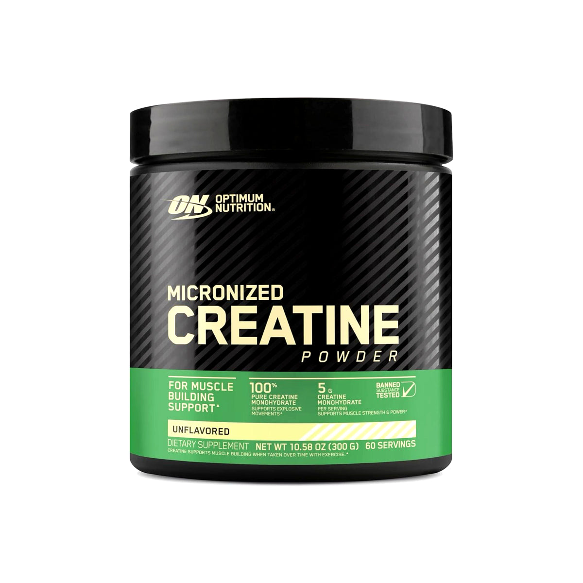 Creatina Micronizada by ON