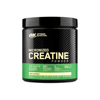 Creatina Micronizada by ON