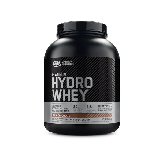 PLATINUM  HYDROWHEY 3.5 lbs by ON