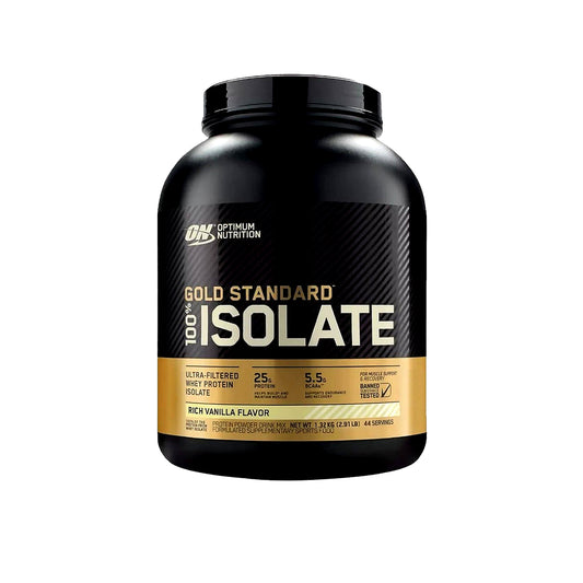 ISOLATE 5 lbs by ON